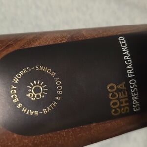 Bath & Body Works Rich Moisture Body Wash - Brown and Black